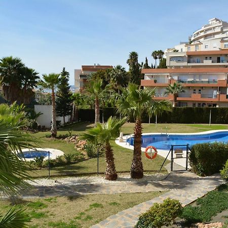 Apartament Real Torrequebrada Benalmádena Zewnętrze zdjęcie