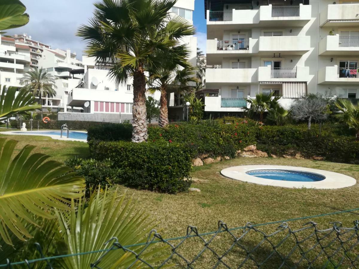 Apartament Real Torrequebrada Benalmádena Zewnętrze zdjęcie
