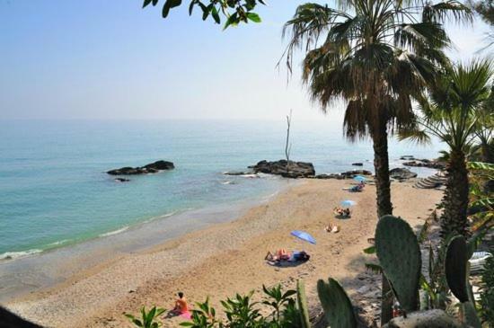 Apartament Real Torrequebrada Benalmádena Zewnętrze zdjęcie