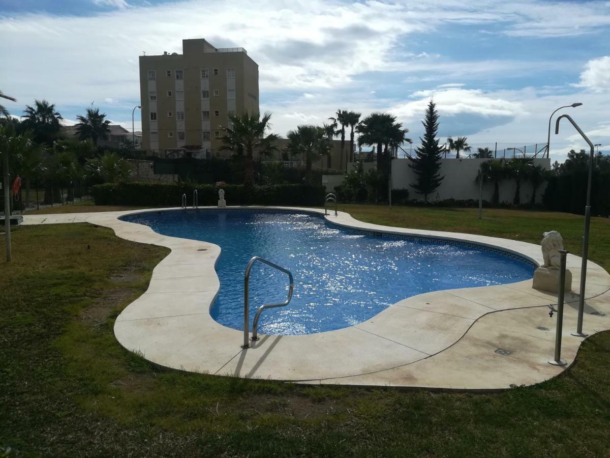 Apartament Real Torrequebrada Benalmádena Zewnętrze zdjęcie