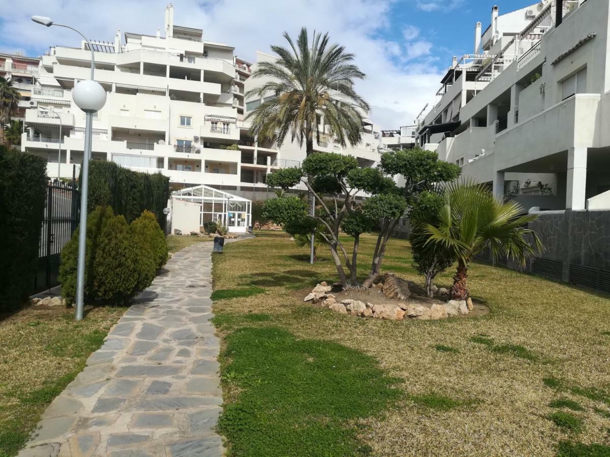 Apartament Real Torrequebrada Benalmádena Zewnętrze zdjęcie
