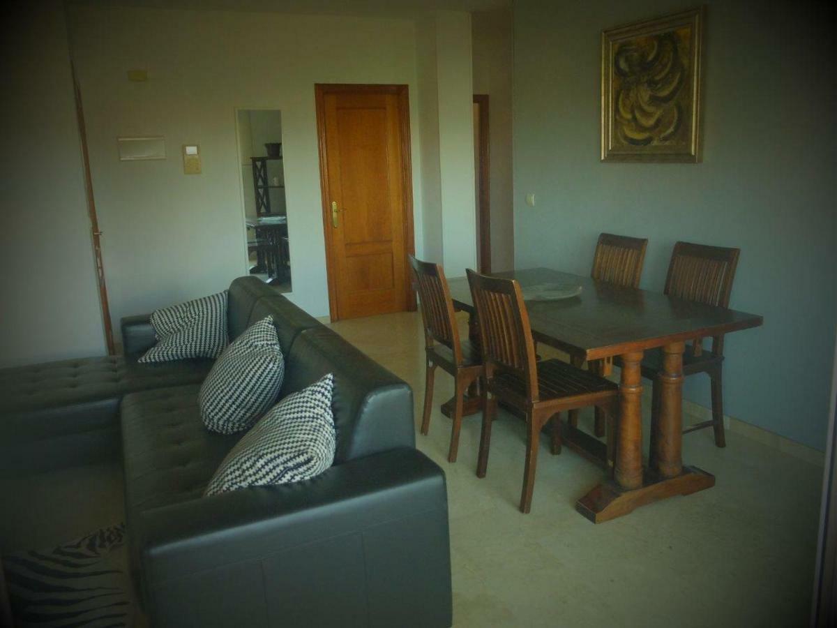 Apartament Real Torrequebrada Benalmádena Zewnętrze zdjęcie