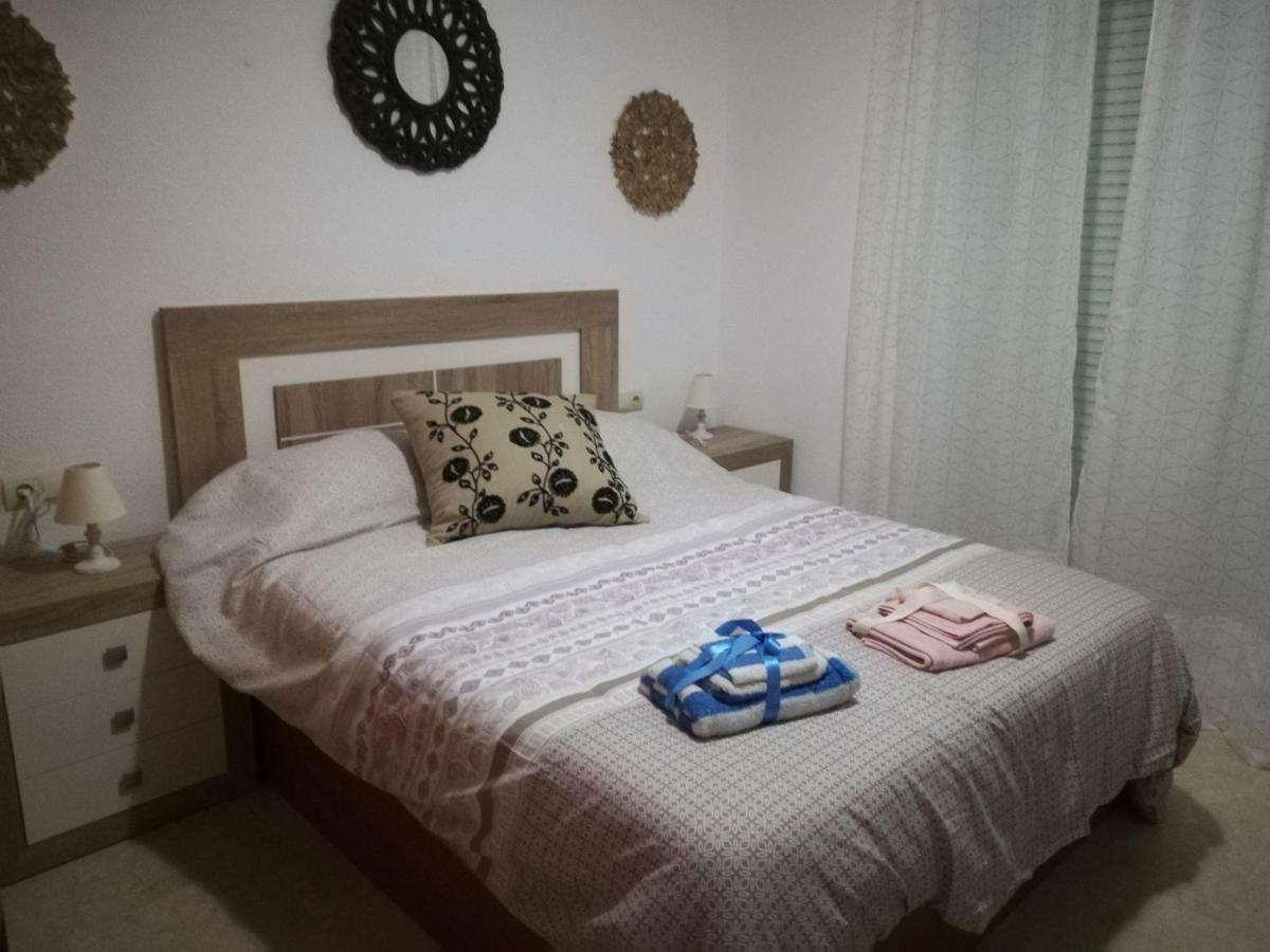 Apartament Real Torrequebrada Benalmádena Zewnętrze zdjęcie