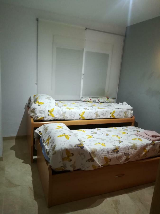 Apartament Real Torrequebrada Benalmádena Zewnętrze zdjęcie