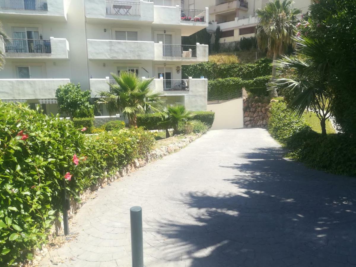 Apartament Real Torrequebrada Benalmádena Zewnętrze zdjęcie