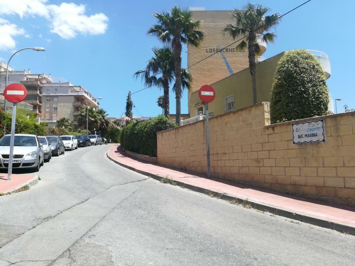 Apartament Real Torrequebrada Benalmádena Zewnętrze zdjęcie