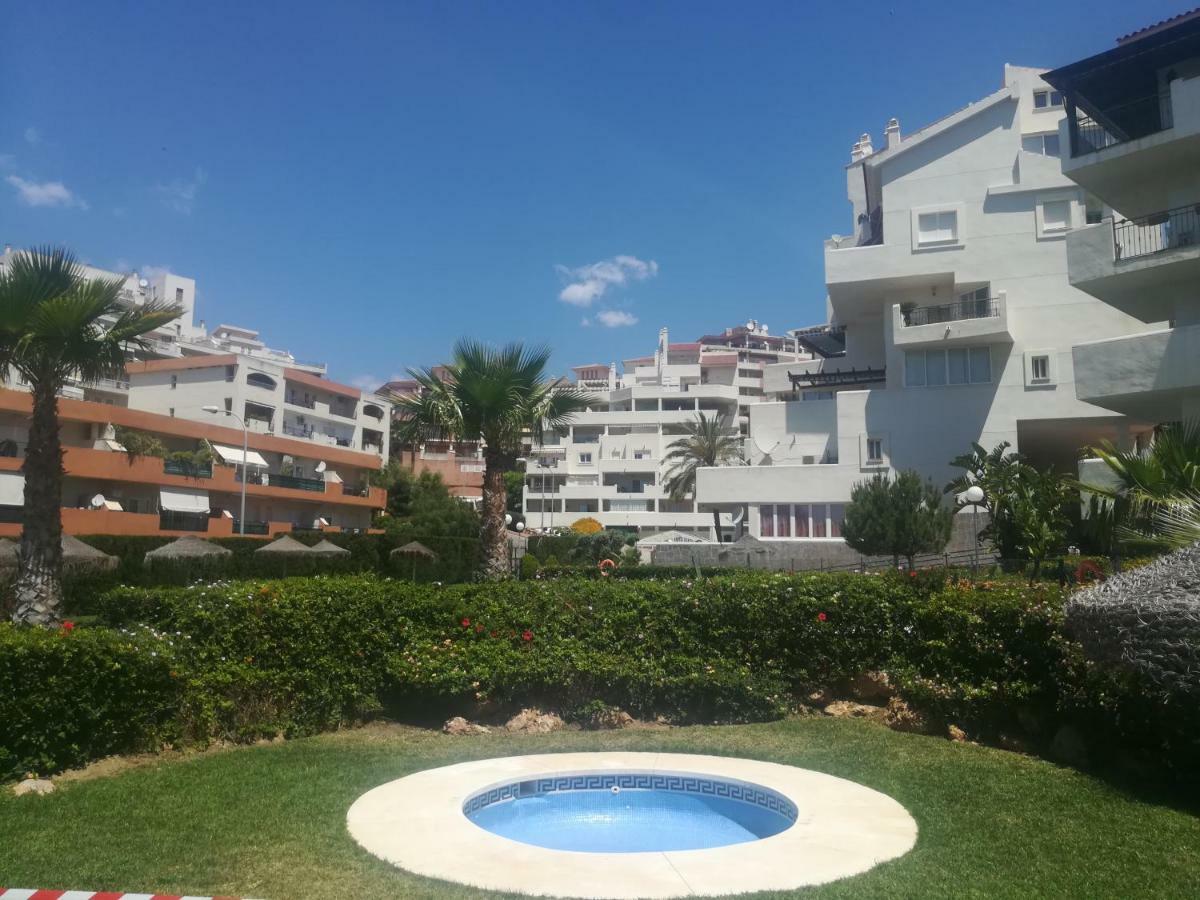 Apartament Real Torrequebrada Benalmádena Zewnętrze zdjęcie