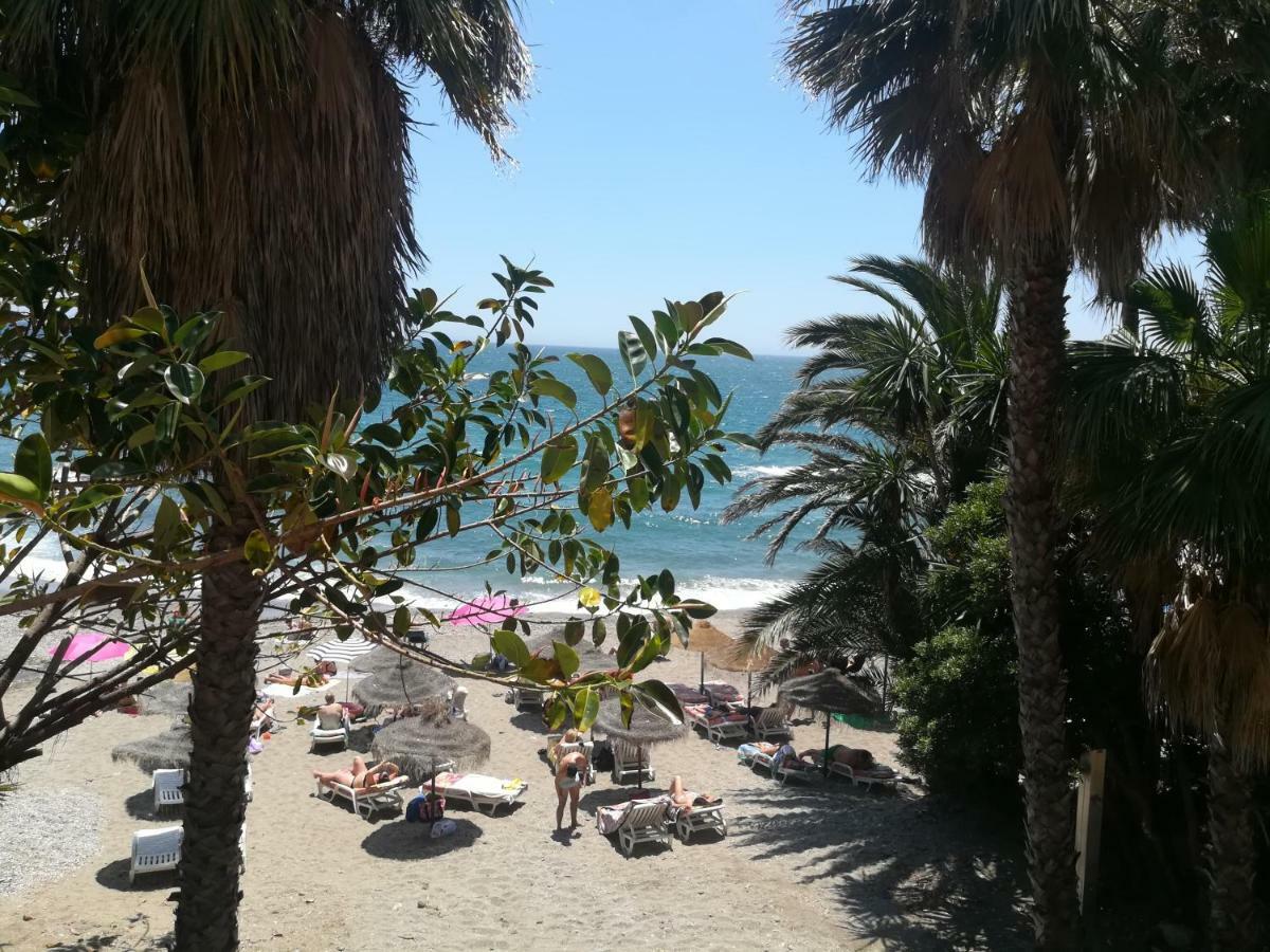 Apartament Real Torrequebrada Benalmádena Zewnętrze zdjęcie