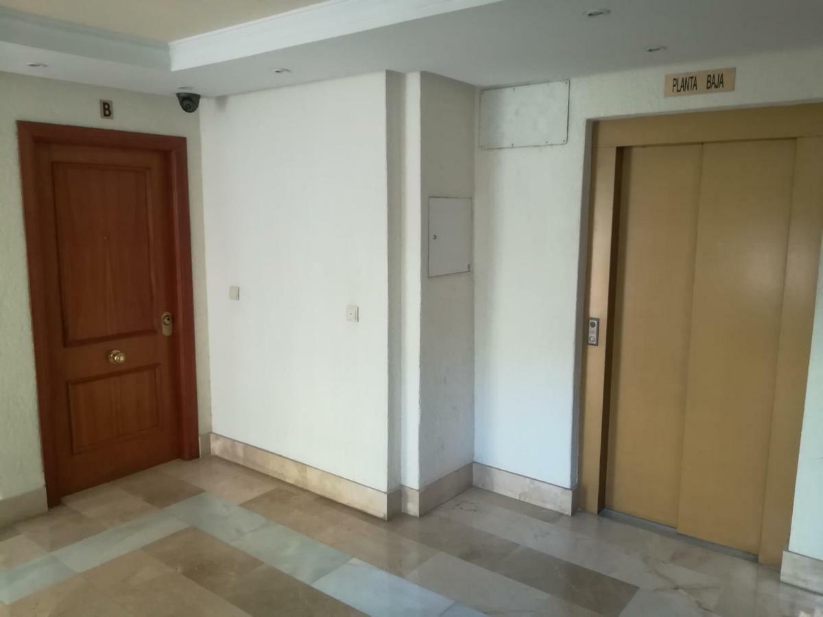 Apartament Real Torrequebrada Benalmádena Zewnętrze zdjęcie