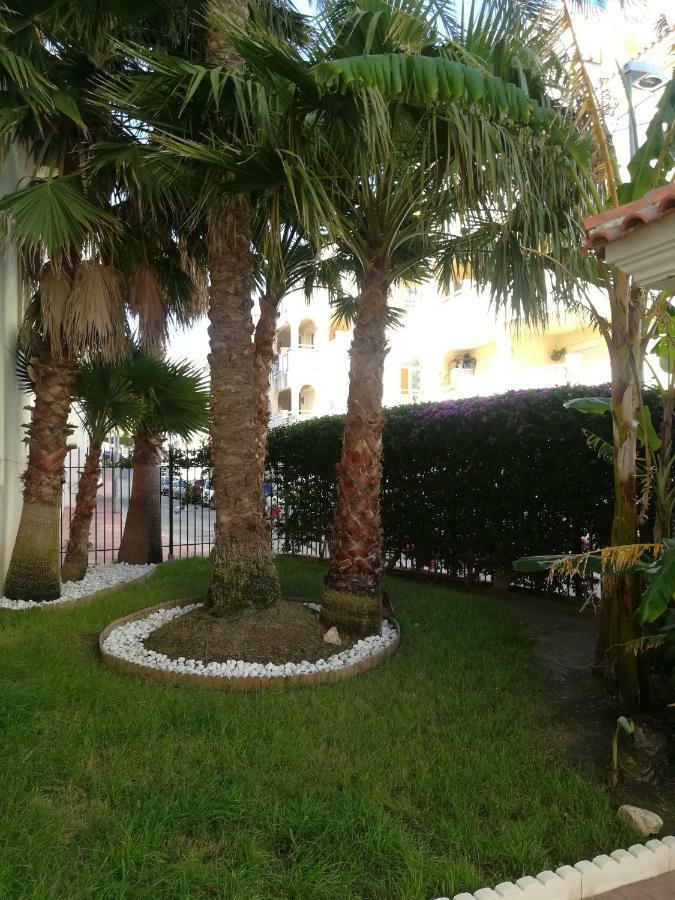 Apartament Real Torrequebrada Benalmádena Zewnętrze zdjęcie
